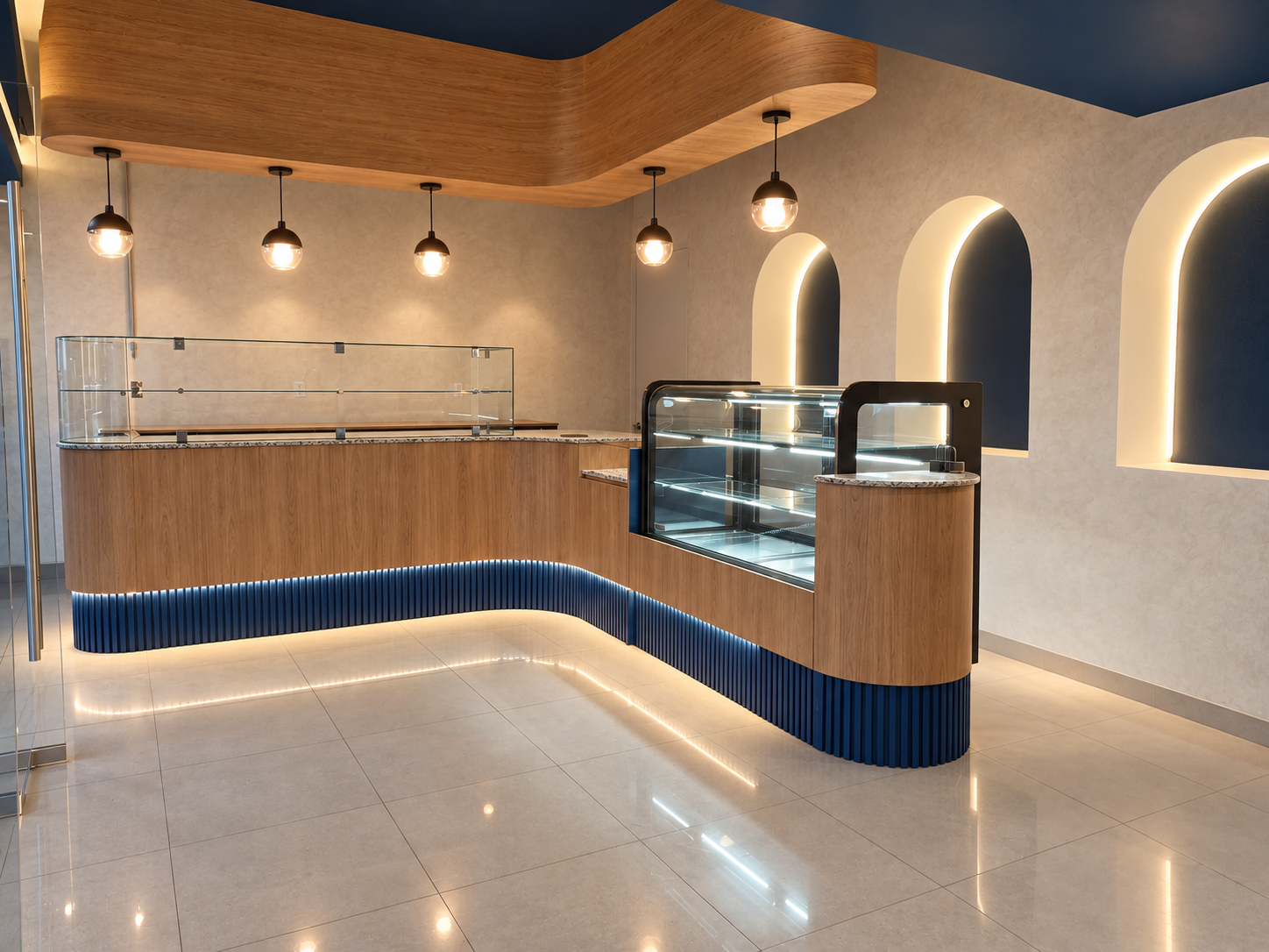 Segunda vista del render de MONDO